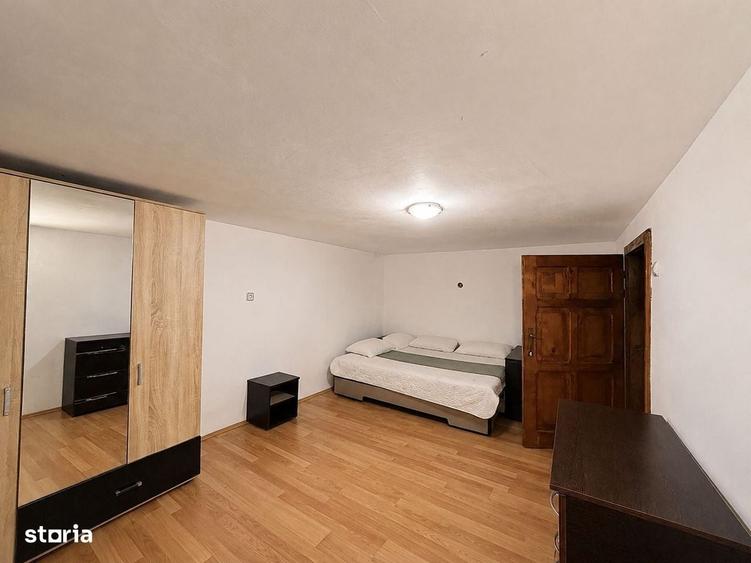 Apartament cu 4 camere în Central