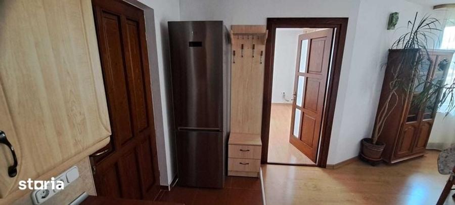 inchiriat apartament 3 camere 57mp, parcare, pe Vulturului-Baciu - 8