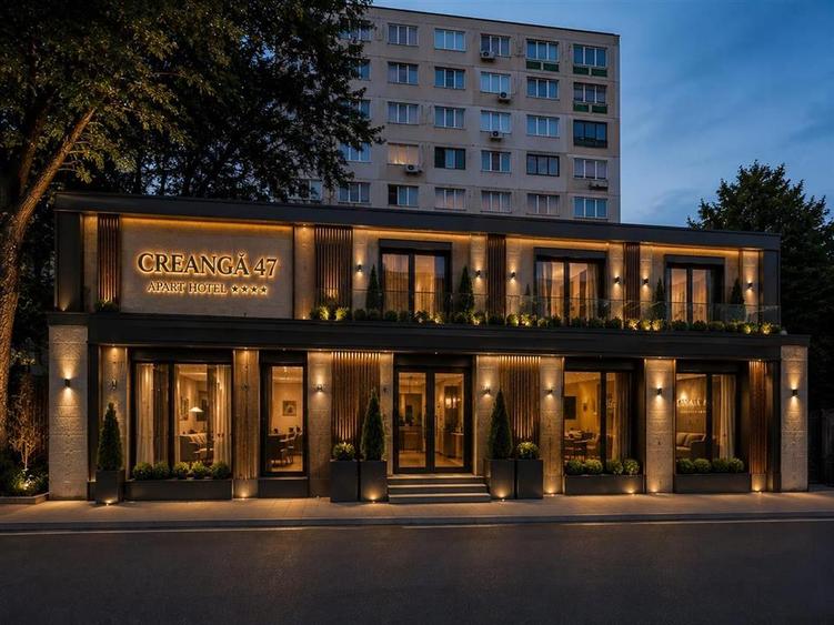 Spațiu comercial, de 287 mp, în Tătărași