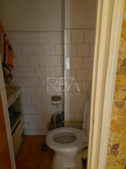 Apartament cu 4 camere decomandat, mobilat în Iancului