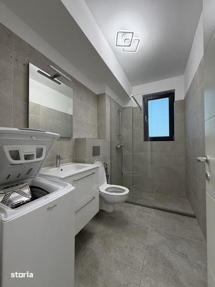 inchiriez apartament 2 camere - 7