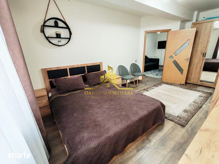 Apartament cu 2 camere, mobilat în Iris
