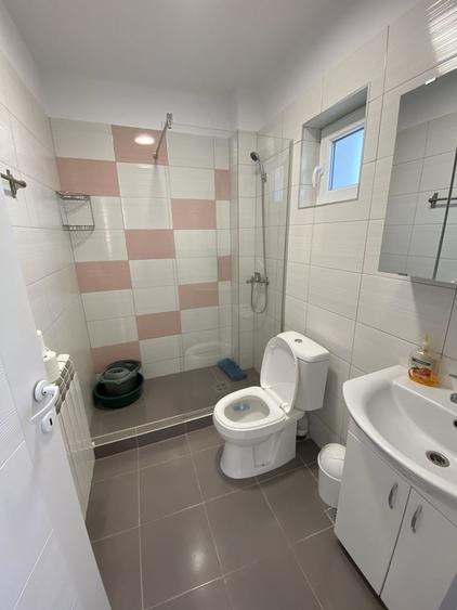 Garsonieră în Dâmbul Rotund