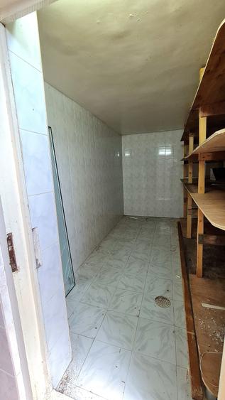 Spațiu comercial, de 75.5 mp, în Central