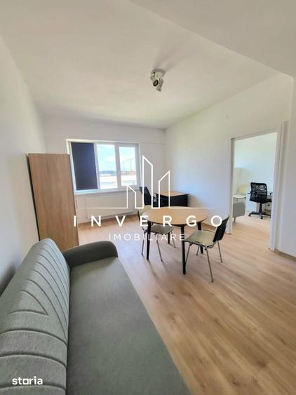 Apartament, 2 camere, de inchiriat, in Centru - 3