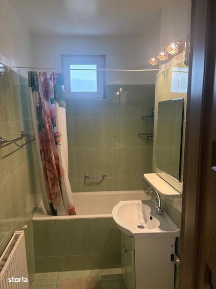 Apartament cu 2 camere în Ultracentral