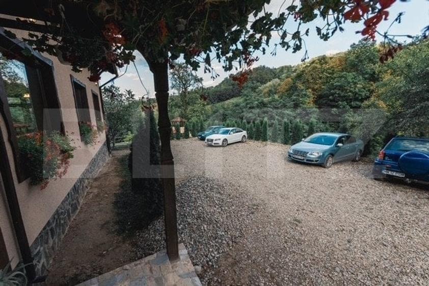 Spațiu comercial, în Vișeu de Jos