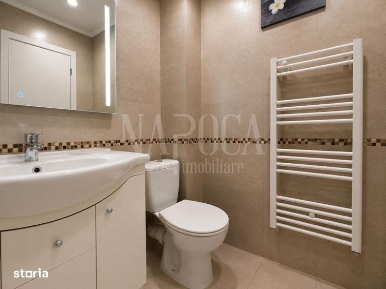 Apartament 3 camere de vanzare in Floresti - 6