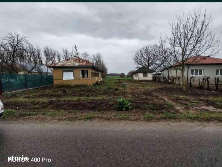 Spațiu comercial, în Lacu Turcului