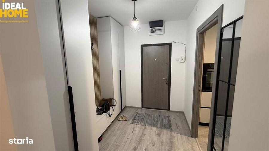 Apartament cu 3 camere în Alexandru cel Bun