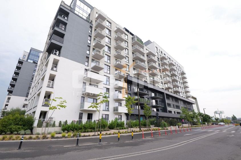 Spațiu comercial, de 217 mp, în Baza 3