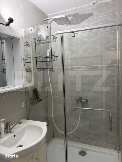 Apartament cu 3 camere în Cornișa