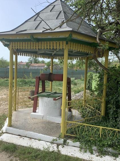 Casă cu 4 camere în Beștepe
