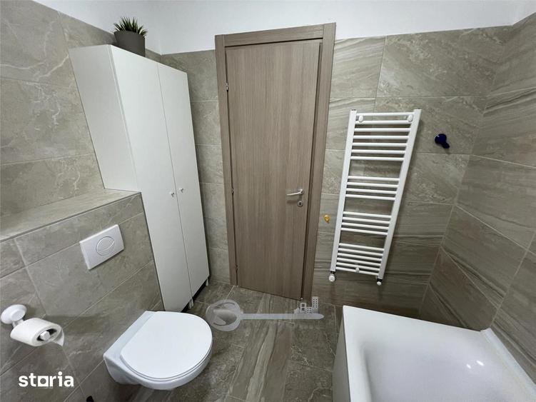 Apartament cu 3 camere în Zona industrială