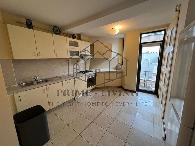 DUPLEX SUPERB LA ÎNCHIRIERE LANGA PIATA FLOREASCA - 3