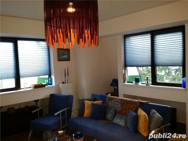 Apartament cu 2 camere decomandat în Bucureștii Noi