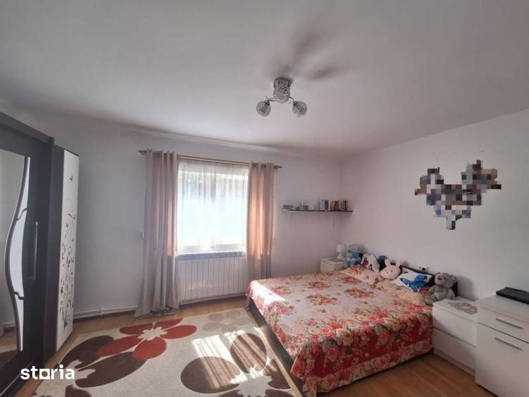 Casa individuala, 700mp teren, zona centrala Arbore, Radauti - 7