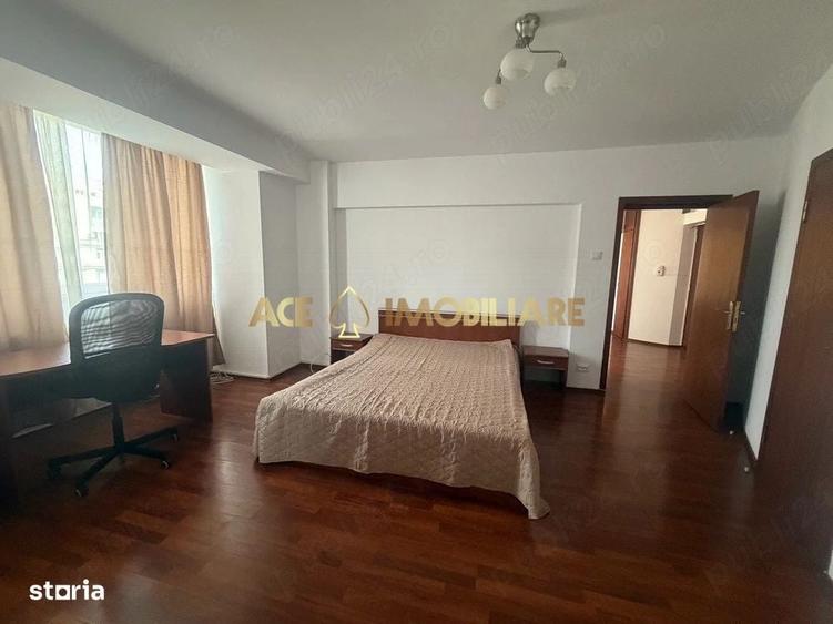 Apartament cu 2 camere în Alba Iulia