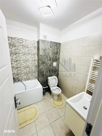 Apartament cu 2 camere în Zona industrială