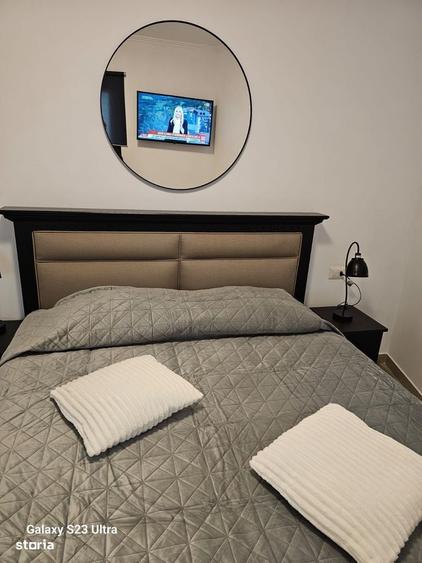 Apartament cu 2 camere în Mureșeni