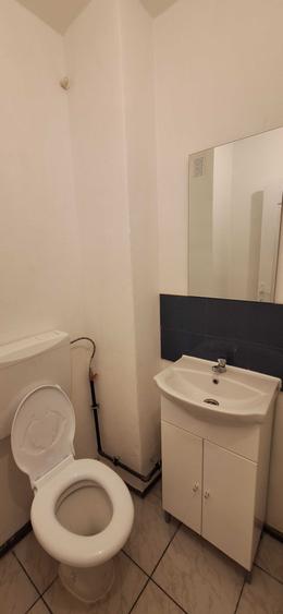 Apartament cu 3 camere decomandat în Vitrometan
