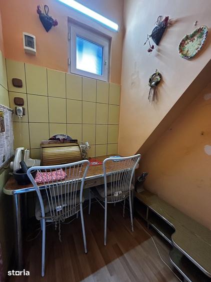 Apartament cu 2 camere în Ultracentral