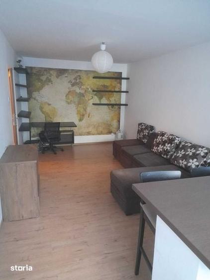 Apartament cu 2 camere decomandat în Tătărași