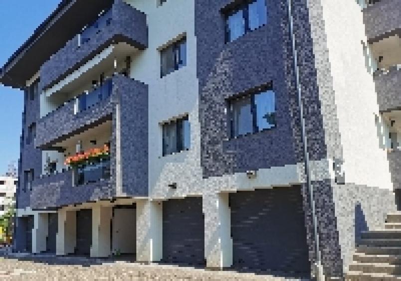 Garsonieră semidecomandată în Păcurari