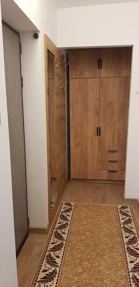 Apartament cu 2 camere decomandat în Ultracentral