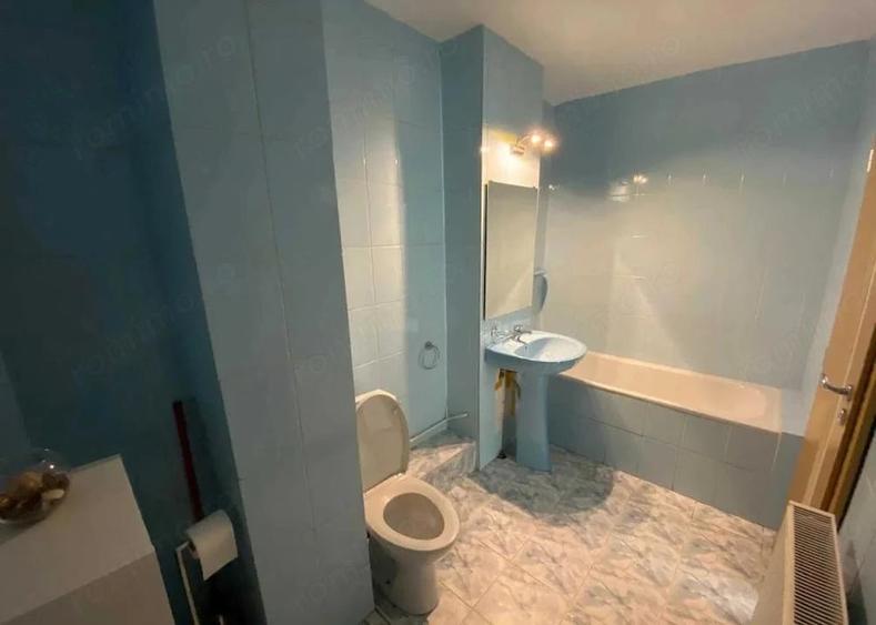 Apartament cu 2 camere semidecomandat în Județean