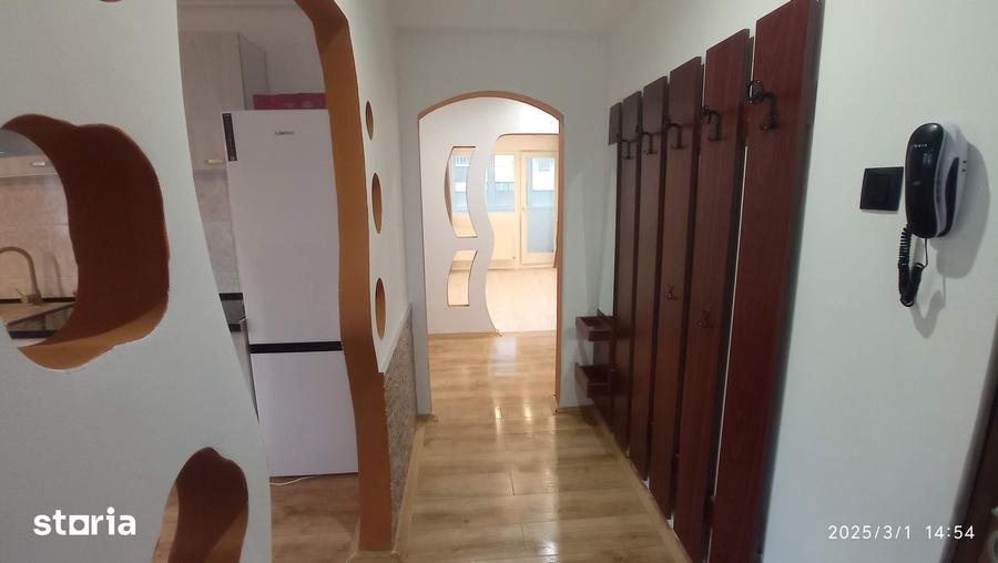 Apartament cu 3 camere în Gara Mare