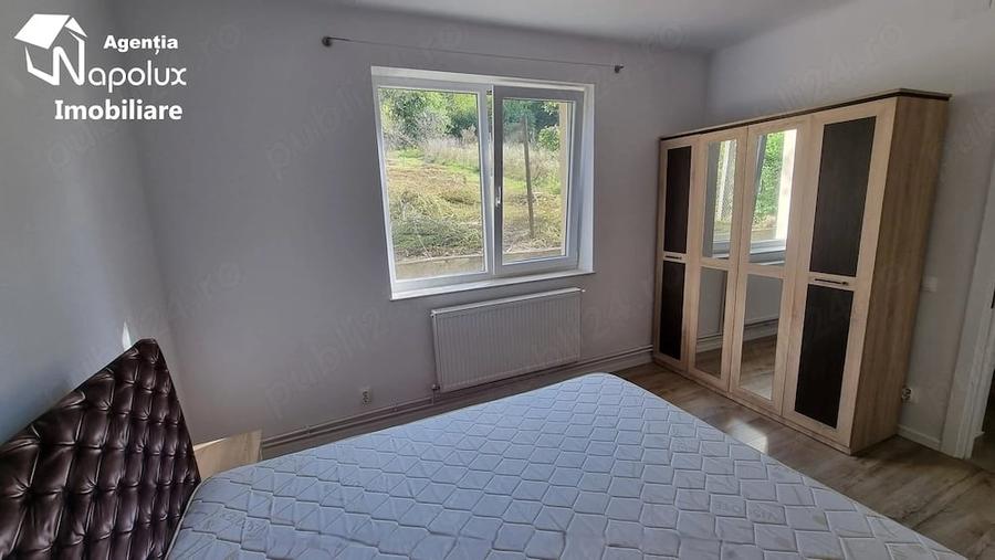 Casă cu 3 camere cu Teren 400 Mp în Gruia