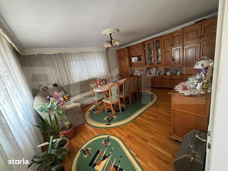 Casă cu 4 camere cu Teren 627 Mp în Jucu