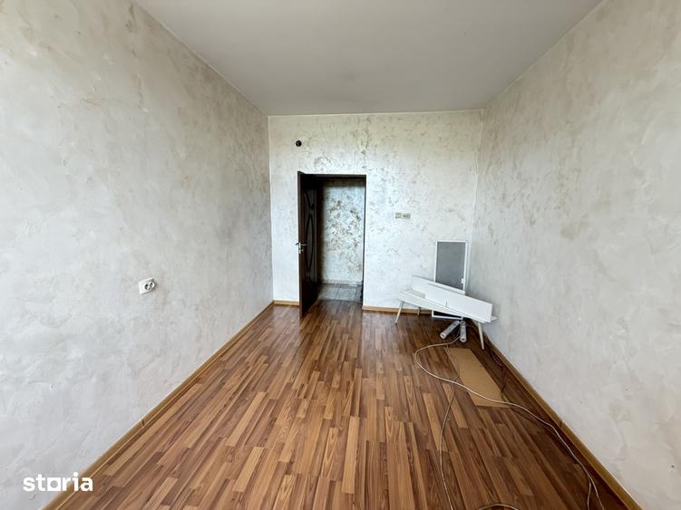Apartament cu 2 camere în Galbeni