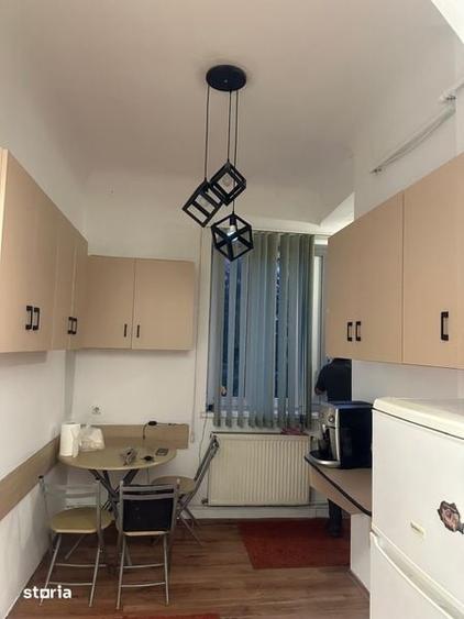 Inchiriez apartament ultra central 2 camere - 3