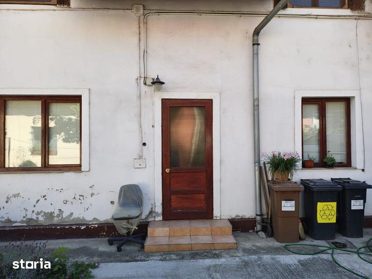 Casă cu 4 camere cu Teren 77 Mp în Orașul Nou