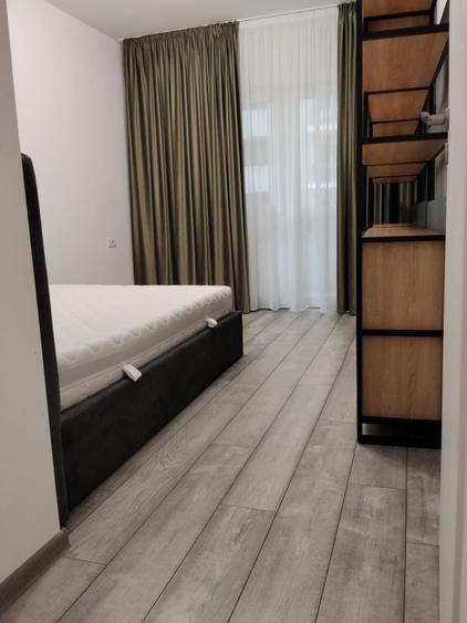 Inchiriez apartament 4 camere The Grand Kristal Residence - 3