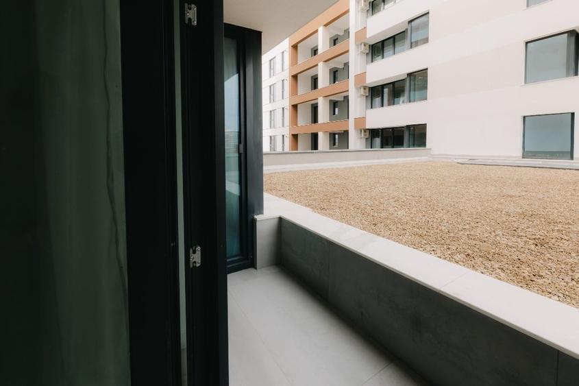 Apartament cu 2 camere decomandat în Torontalului