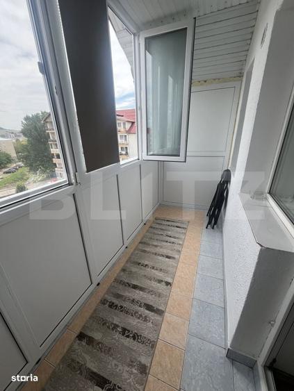 Garsonieră în Sud