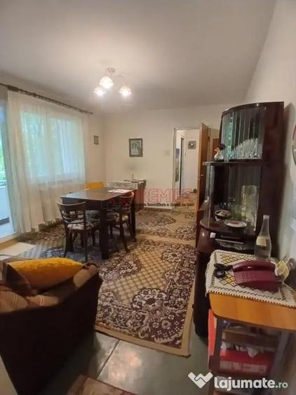 Brancoveanu - Aleea Dorohoi - apartament 3 camere - 12