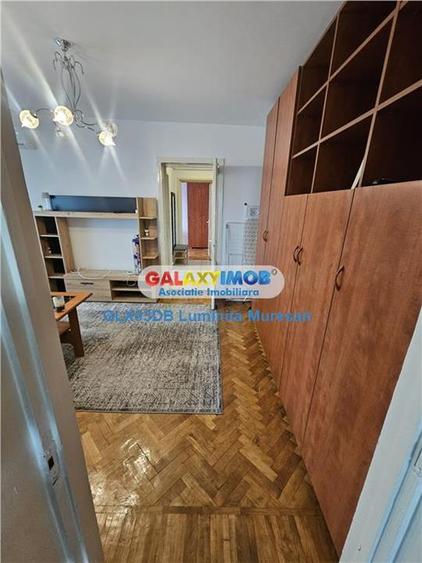 Vanzare apartament 3 camere semidecomandat Targoviste Micro 9 - 4