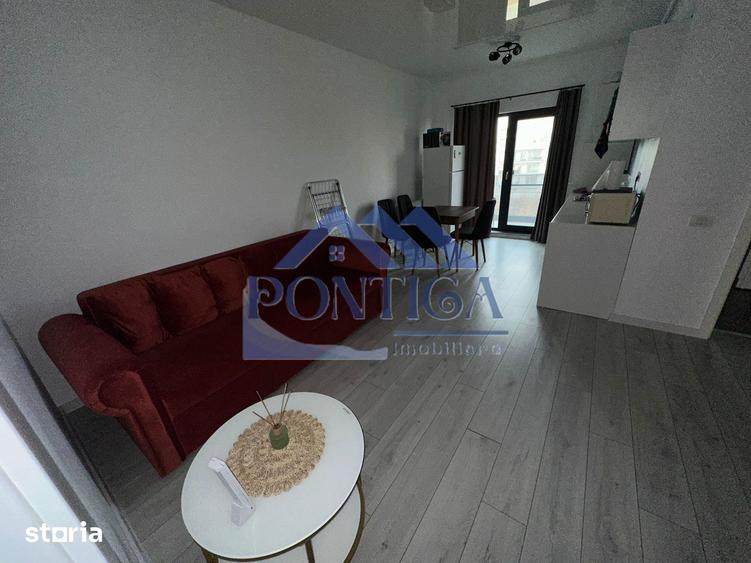 De vanzare apartament mamaia-sat - 12