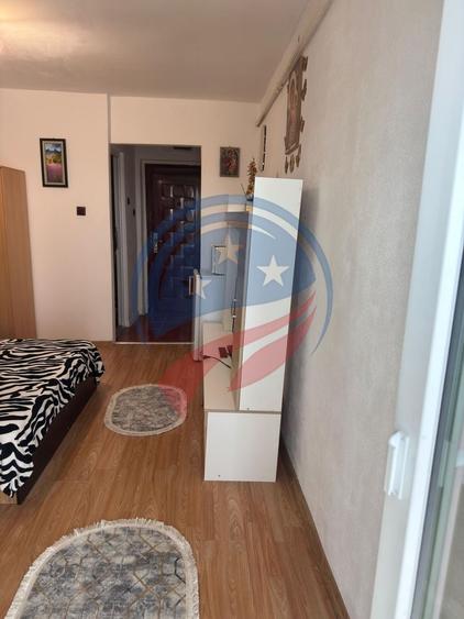 Garsonieră semidecomandată în Valea Rosie