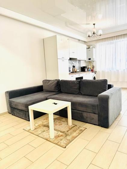 Apartament 2 camere | Astoria Lake Mamaia Nord | Mobilat și utilat complet - 4