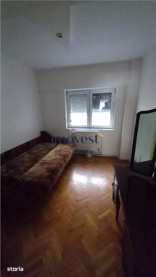 De inchiriat: Apartament cu 3 camere in zona Micro 16 - 1