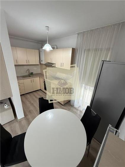Apartament 2 camere 2 balcoane si parcare in Arhitectilor - 5