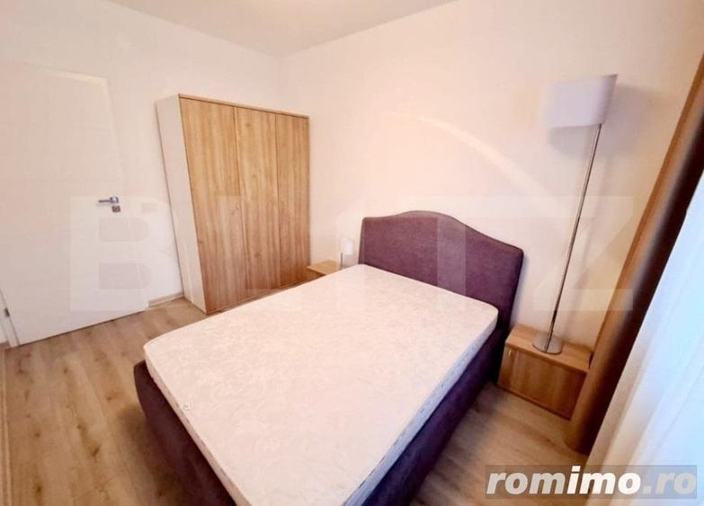 Apartament cu 3 camere decomandat, mobilat în Iosia