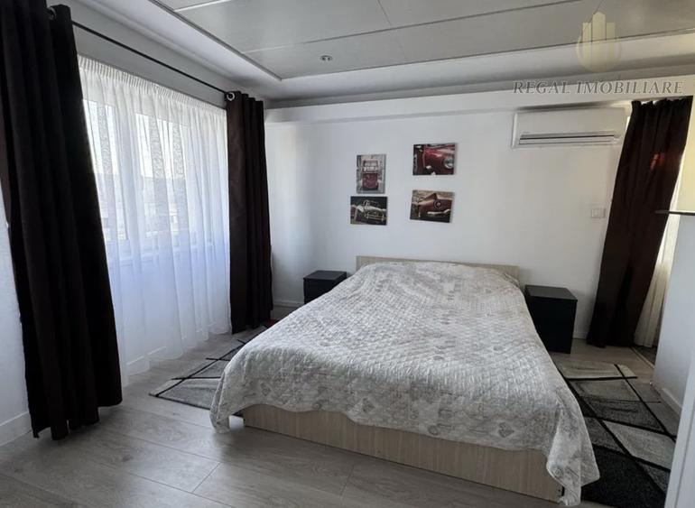 Apartament cu 2 camere decomandat, mobilat în Unirii