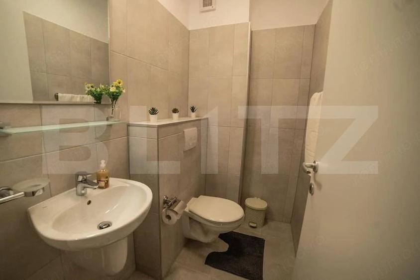 Apartament PREMIUM 3 camere | Terasa 16 mp | Design modern | Lipovei - 8