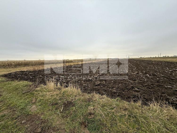 Teren agricol extravilan de 50 mp, în Ultracentral